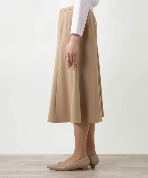 Leilian PLUS HOUSE / レリアンプラスハウス ミニ・ひざ丈スカート | 【店舗人気】ミディスカート | 詳細11