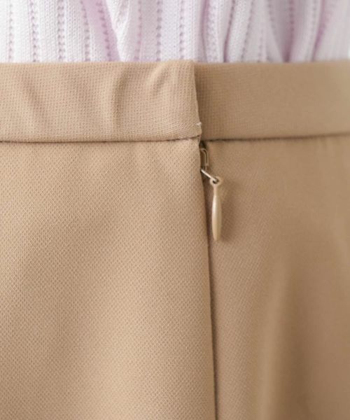 Leilian PLUS HOUSE / レリアンプラスハウス ミニ・ひざ丈スカート | 【店舗人気】ミディスカート | 詳細16
