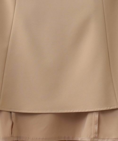 Leilian PLUS HOUSE / レリアンプラスハウス ミニ・ひざ丈スカート | 【店舗人気】ミディスカート | 詳細17