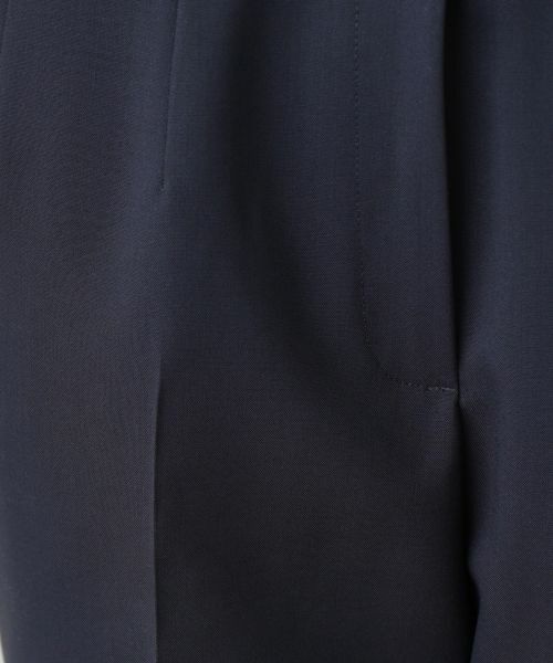 Leilian PLUS HOUSE / レリアンプラスハウス その他パンツ | 【店舗人気】センタープレスパンツ | 詳細14