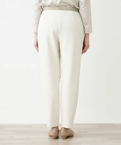 Leilian PLUS HOUSE / レリアンプラスハウス その他パンツ | 【店舗人気】ストレッチスリムパンツ | 詳細18