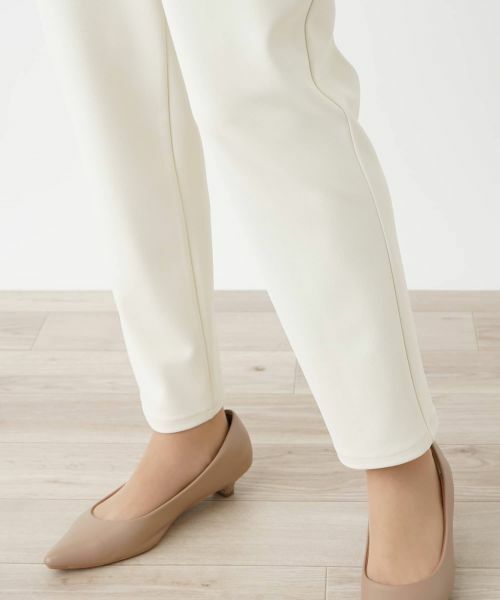 Leilian PLUS HOUSE / レリアンプラスハウス その他パンツ | 【店舗人気】ストレッチスリムパンツ | 詳細20