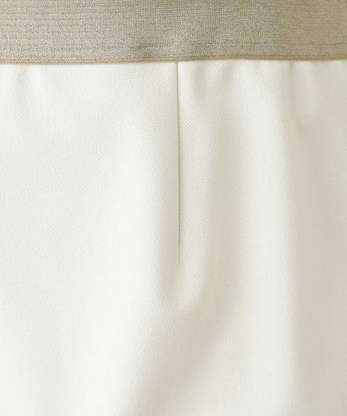 Leilian PLUS HOUSE / レリアンプラスハウス その他パンツ | 【店舗人気】ストレッチスリムパンツ | 詳細21