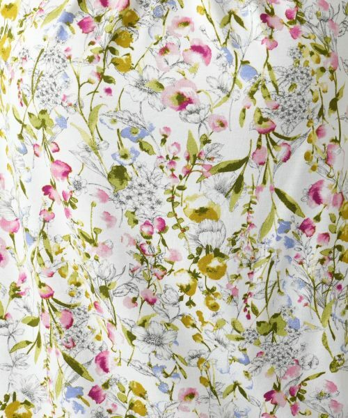 Leilian PLUS HOUSE / レリアンプラスハウス カットソー | 【店舗人気】ハイネックカットソー【Leilian WHITE LABEL】 | 詳細14