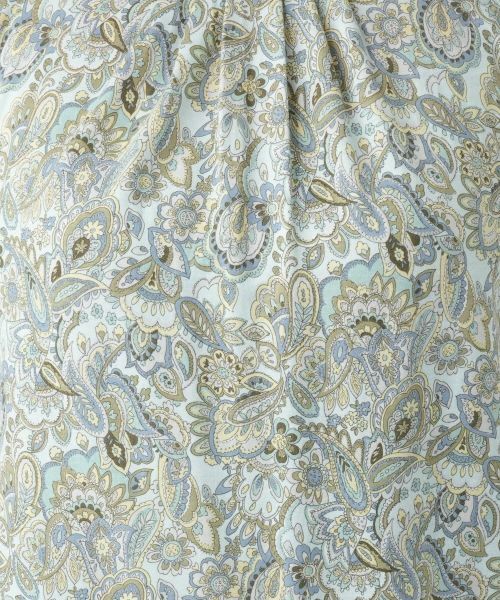 Leilian PLUS HOUSE / レリアンプラスハウス カットソー | 【店舗人気】ハイネックプルオーバー【Leilian WHITE LABEL】 | 詳細14