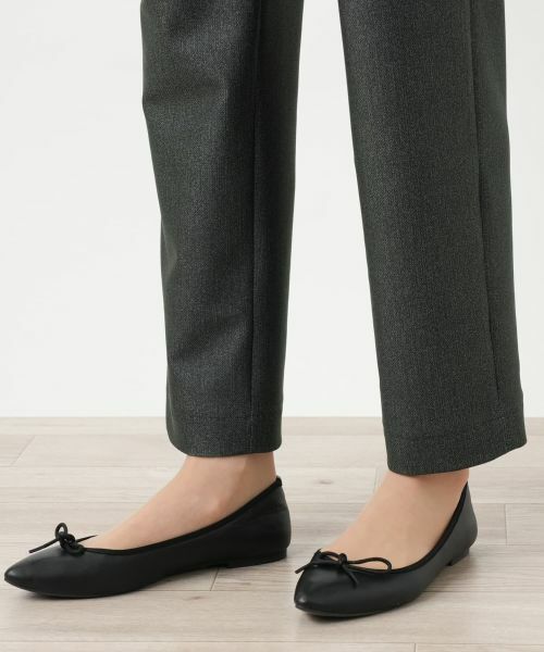 Leilian PLUS HOUSE / レリアンプラスハウス その他パンツ | 【店舗人気】スキニーパンツ【Leilian WHITE LABEL】 | 詳細13