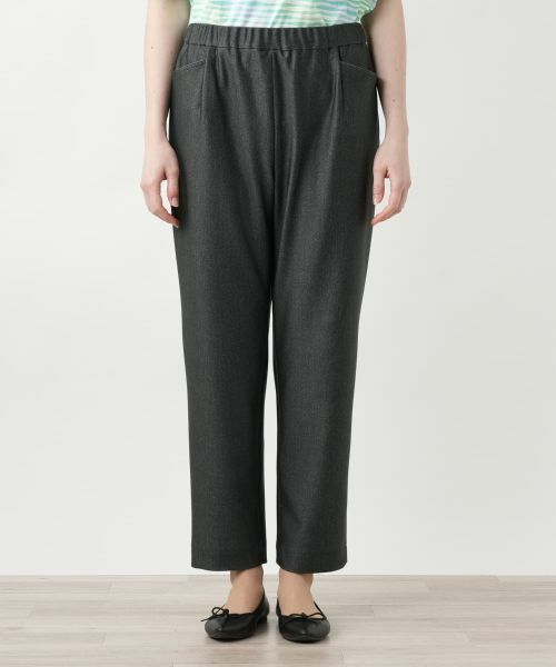 Leilian PLUS HOUSE / レリアンプラスハウス その他パンツ | 【店舗人気】スキニーパンツ【Leilian WHITE LABEL】 | 詳細7