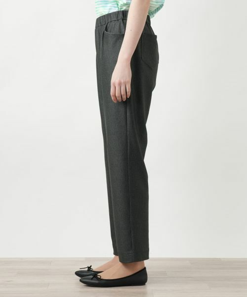 Leilian PLUS HOUSE / レリアンプラスハウス その他パンツ | 【店舗人気】スキニーパンツ【Leilian WHITE LABEL】 | 詳細8