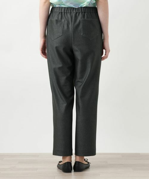 Leilian PLUS HOUSE / レリアンプラスハウス その他パンツ | 【店舗人気】スキニーパンツ【Leilian WHITE LABEL】 | 詳細9