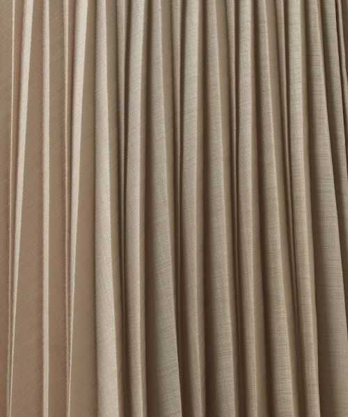 Leilian PLUS HOUSE / レリアンプラスハウス ロング・マキシ丈スカート | 【店舗人気】プリーツスカート | 詳細13