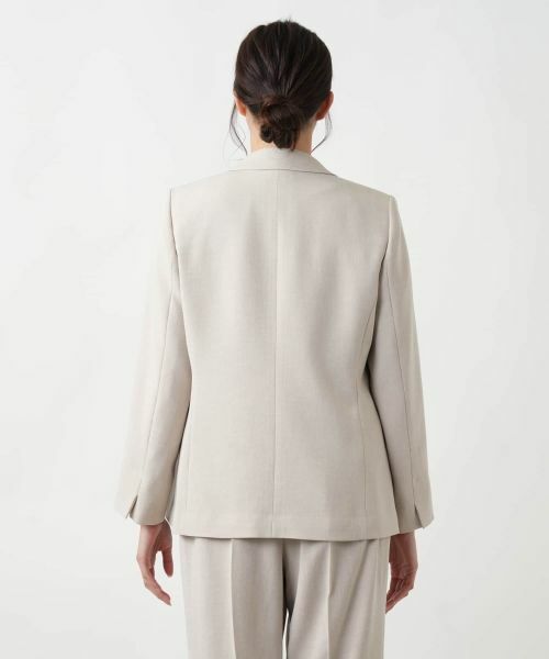 Leilian PLUS HOUSE / レリアンプラスハウス テーラードジャケット | 【店舗人気】テーラードジャケット | 詳細10