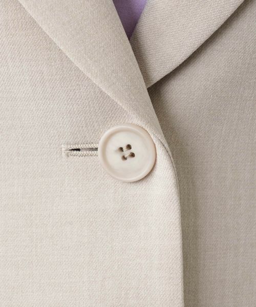 Leilian PLUS HOUSE / レリアンプラスハウス テーラードジャケット | 【店舗人気】テーラードジャケット | 詳細15
