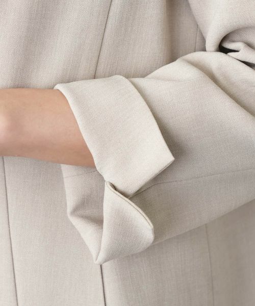 Leilian PLUS HOUSE / レリアンプラスハウス テーラードジャケット | 【店舗人気】テーラードジャケット | 詳細16