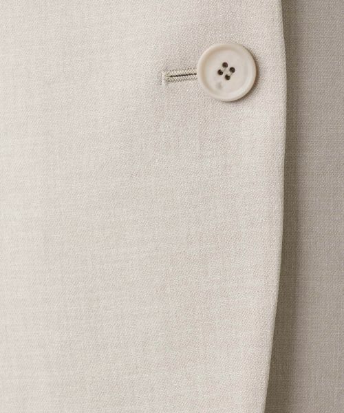 Leilian PLUS HOUSE / レリアンプラスハウス テーラードジャケット | 【店舗人気】テーラードジャケット | 詳細18