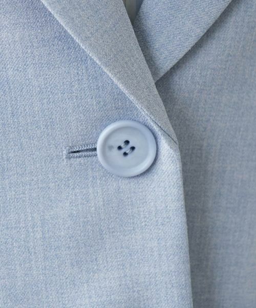 Leilian PLUS HOUSE / レリアンプラスハウス テーラードジャケット | 【店舗人気】テーラードジャケット | 詳細4