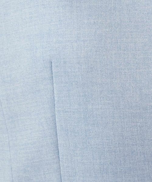 Leilian PLUS HOUSE / レリアンプラスハウス テーラードジャケット | 【店舗人気】ノーカラージャケット | 詳細17