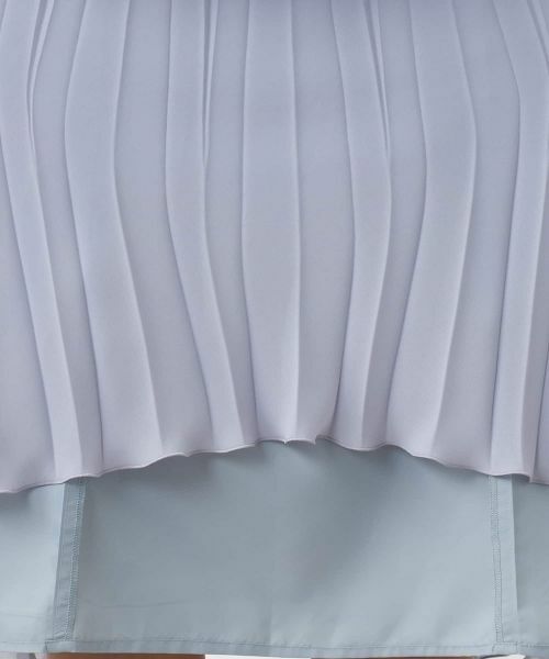 Leilian PLUS HOUSE / レリアンプラスハウス ロング・マキシ丈スカート | 【店舗人気】プリーツロングスカート | 詳細18