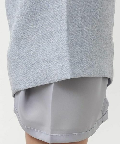 Leilian PLUS HOUSE / レリアンプラスハウス その他パンツ | 【店舗人気】テーパードパンツ | 詳細12