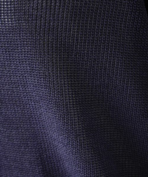 Leilian PLUS HOUSE / レリアンプラスハウス カーディガン・ボレロ | 【店舗人気】Vネックカーディガン | 詳細16