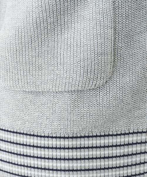 Leilian PLUS HOUSE / レリアンプラスハウス カーディガン・ボレロ | 【店舗人気】Vネックカーディガン | 詳細4