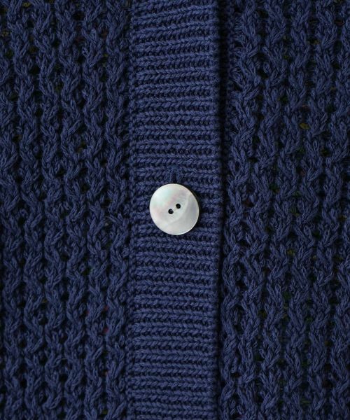 Leilian PLUS HOUSE / レリアンプラスハウス テーラードジャケット | 2wayニットベスト | 詳細18