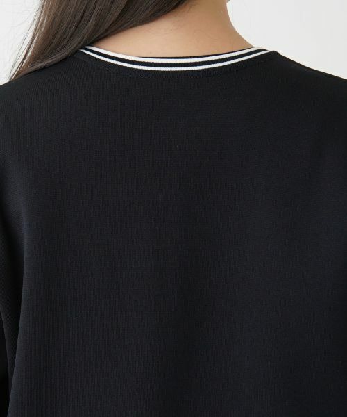 Leilian PLUS HOUSE / レリアンプラスハウス カーディガン・ボレロ | 【店舗人気】2WAYカーディガン | 詳細17