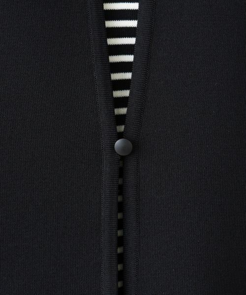 Leilian PLUS HOUSE / レリアンプラスハウス カーディガン・ボレロ | 【店舗人気】2WAYカーディガン | 詳細20