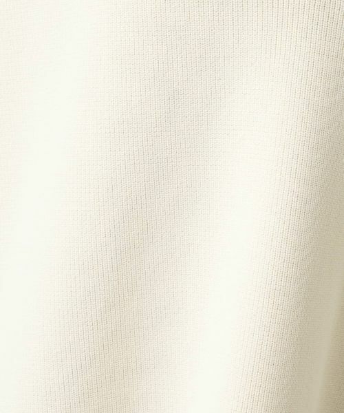 Leilian PLUS HOUSE / レリアンプラスハウス テーラードジャケット | 【店舗人気】ニットジレ | 詳細14