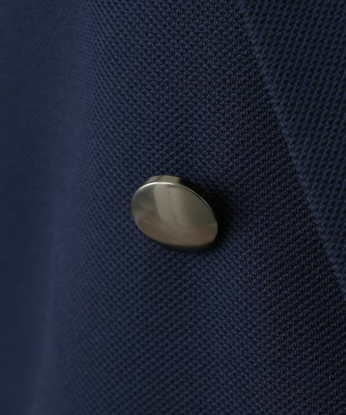 Leilian PLUS HOUSE / レリアンプラスハウス テーラードジャケット | 【店舗人気】ダブルブレストジャケット | 詳細11