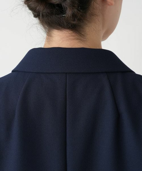 Leilian PLUS HOUSE / レリアンプラスハウス テーラードジャケット | 【店舗人気】ダブルブレストジャケット | 詳細8
