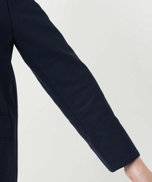 Leilian PLUS HOUSE / レリアンプラスハウス テーラードジャケット | 【店舗人気】ダブルブレストジャケット | 詳細9