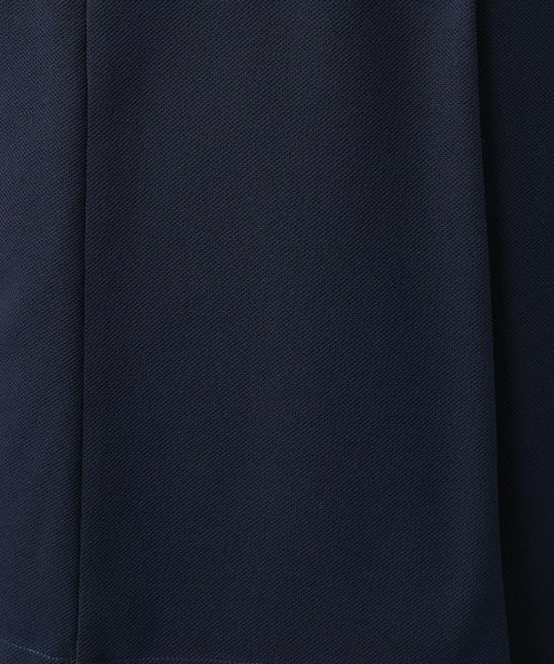 Leilian PLUS HOUSE / レリアンプラスハウス テーラードジャケット | 【店舗人気】ダブルラペルドベスト【Leilian WHITE LABEL】 | 詳細16