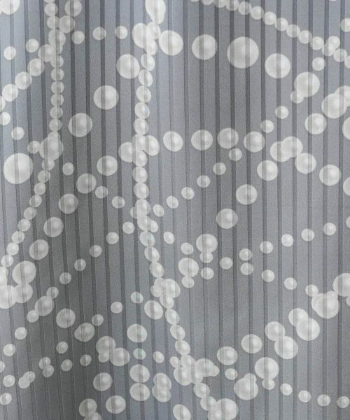 Leilian PLUS HOUSE / レリアンプラスハウス ミニ・ひざ丈スカート | 【店舗人気】プリントミモレスカート | 詳細14