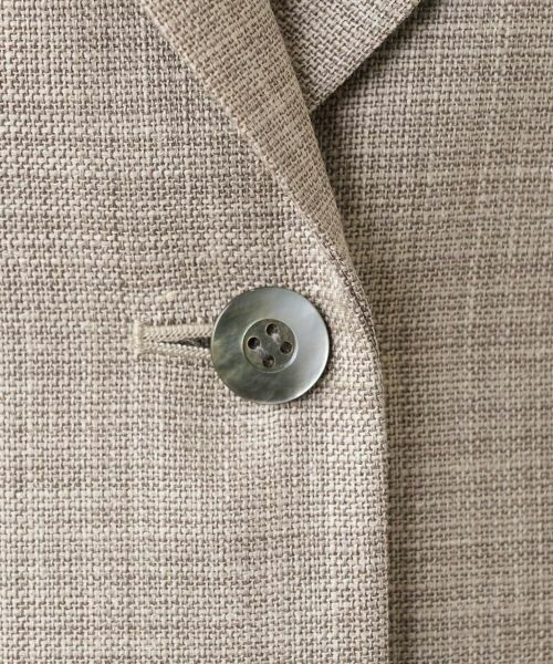 Leilian PLUS HOUSE / レリアンプラスハウス テーラードジャケット | 【店舗人気】テーラードジャケット【LORO PIANA】 | 詳細16