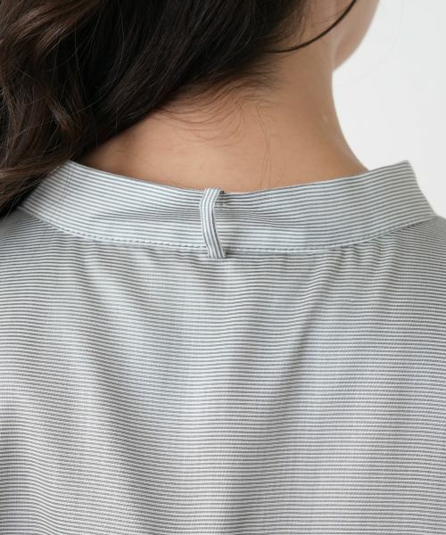 Leilian PLUS HOUSE / レリアンプラスハウス シャツ・ブラウス | 【店舗人気】ブラウス | 詳細11