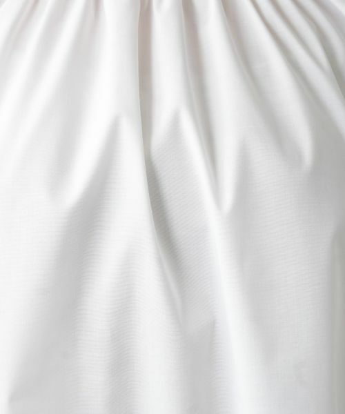 Leilian PLUS HOUSE / レリアンプラスハウス シャツ・ブラウス | 【店舗人気】スタンドカラーブラウス | 詳細10