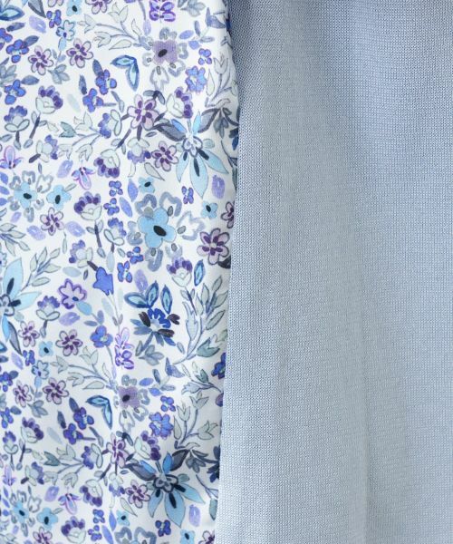 Leilian PLUS HOUSE / レリアンプラスハウス ニット・セーター | 【店舗人気】セ−タ− | 詳細10