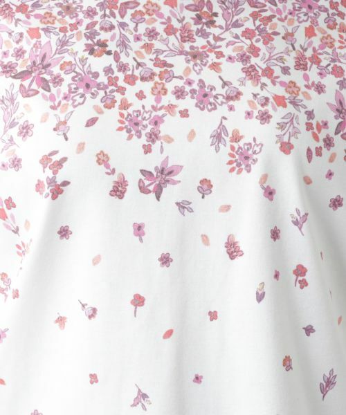 Leilian PLUS HOUSE / レリアンプラスハウス カットソー | 【店舗人気】七分袖カットソー | 詳細13