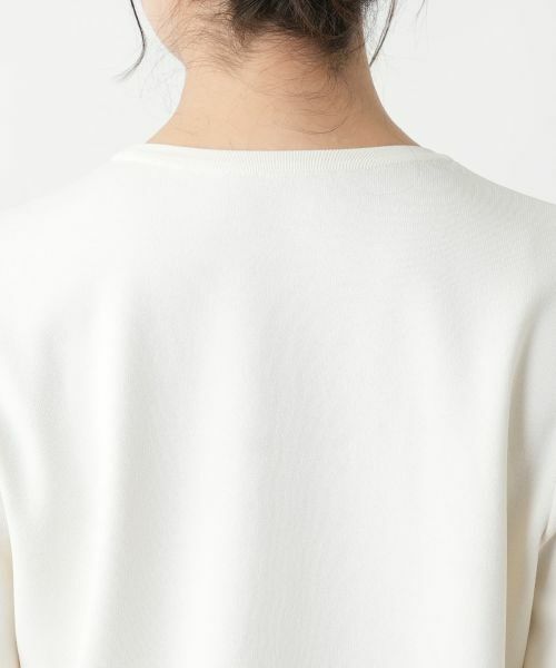 Leilian PLUS HOUSE / レリアンプラスハウス ニット・セーター | 【店舗人気】セ−タ− | 詳細11