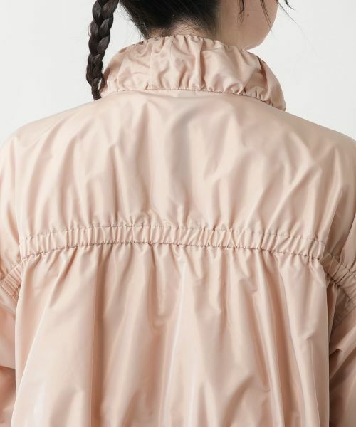 Leilian PLUS HOUSE / レリアンプラスハウス その他アウター | スタンドカラーコート【MUSE BY ROCHAS Premiere】 | 詳細12