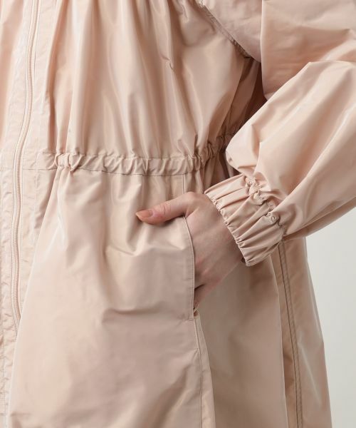 Leilian PLUS HOUSE / レリアンプラスハウス その他アウター | スタンドカラーコート【MUSE BY ROCHAS Premiere】 | 詳細16