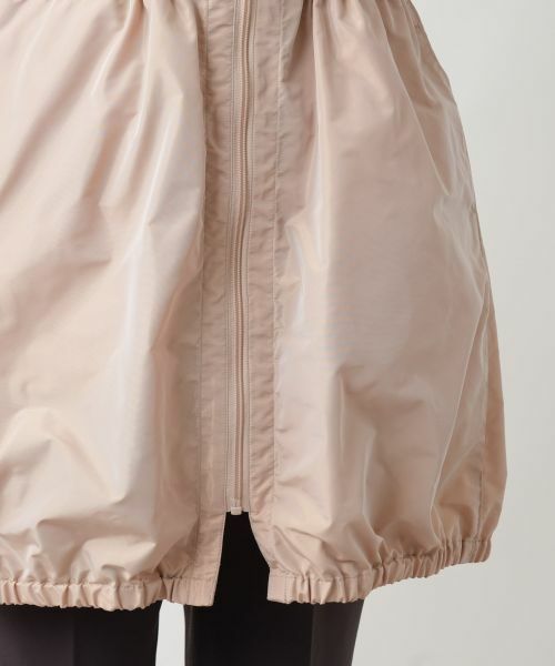 Leilian PLUS HOUSE / レリアンプラスハウス その他アウター | スタンドカラーコート【MUSE BY ROCHAS Premiere】 | 詳細17