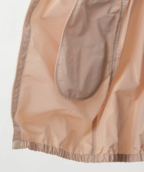 Leilian PLUS HOUSE / レリアンプラスハウス その他アウター | スタンドカラーコート【MUSE BY ROCHAS Premiere】 | 詳細19