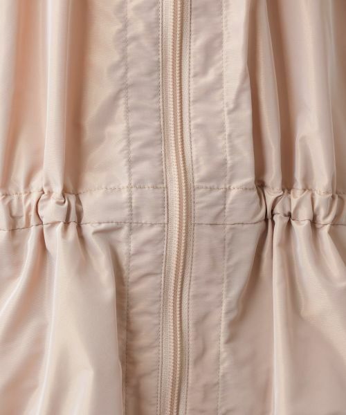 Leilian PLUS HOUSE / レリアンプラスハウス その他アウター | スタンドカラーコート【MUSE BY ROCHAS Premiere】 | 詳細20