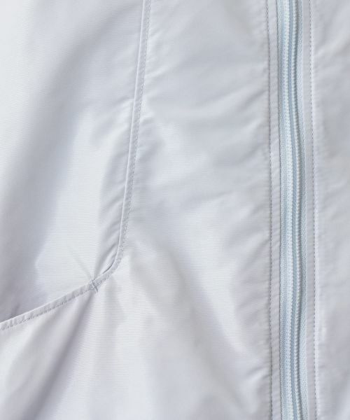 Leilian PLUS HOUSE / レリアンプラスハウス テーラードジャケット | 【店舗人気】スタンドカラーベスト【MUSE BY ROCHAS Premiere】 | 詳細17