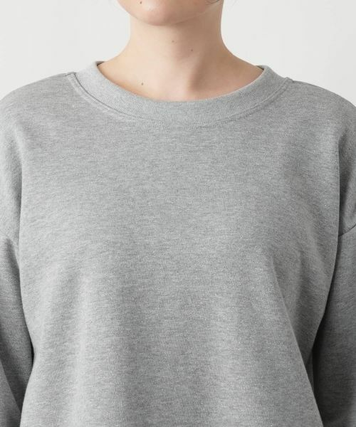 Leilian PLUS HOUSE / レリアンプラスハウス カットソー | 【店舗人気】レイヤードトップス【MUSE BY ROCHAS Premiere】 | 詳細10