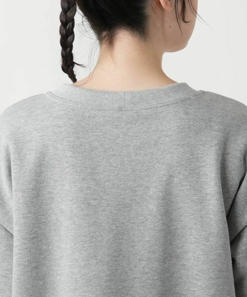 Leilian PLUS HOUSE / レリアンプラスハウス カットソー | 【店舗人気】レイヤードトップス【MUSE BY ROCHAS Premiere】 | 詳細11