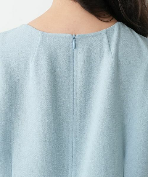 Leilian PLUS HOUSE / レリアンプラスハウス ドレス | Aラインワンピ−ス | 詳細11