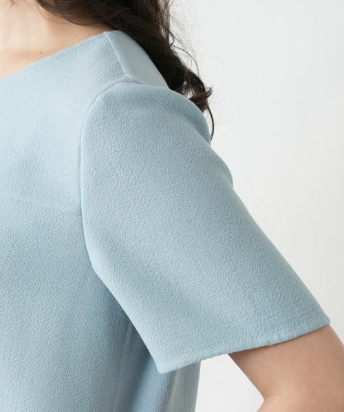 Leilian PLUS HOUSE / レリアンプラスハウス ドレス | Aラインワンピ−ス | 詳細12