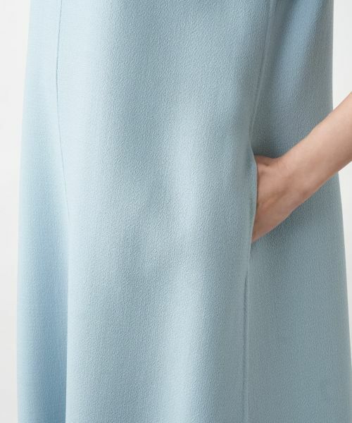 Leilian PLUS HOUSE / レリアンプラスハウス ドレス | Aラインワンピ−ス | 詳細13